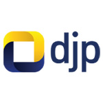 Logo DJP